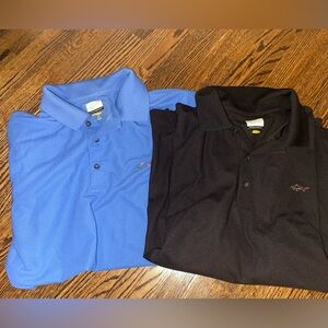 Greg Norman Bundle